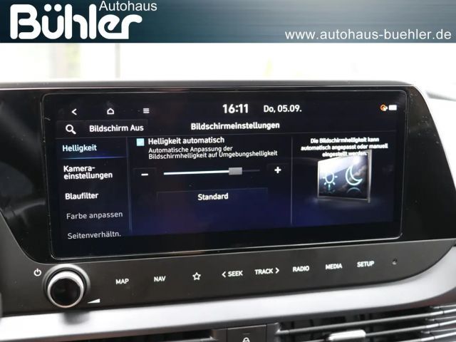 Hyundai i20 1.0 T-GDi Trend