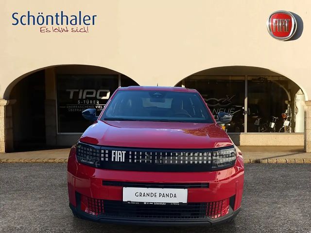 Fiat Grande Panda E RED