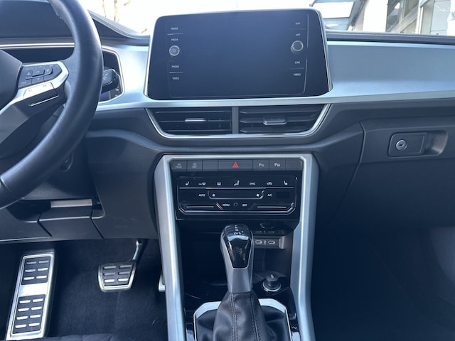 Volkswagen T-Roc 1.5 TSI Cabriolet