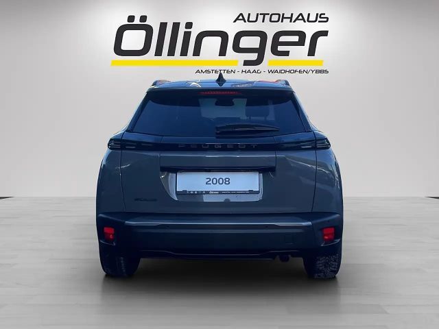 Peugeot 2008 Allure Pack PureTech