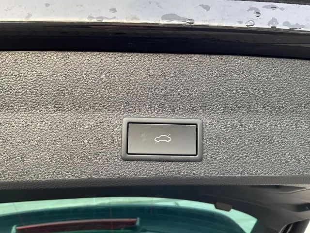 Cupra Ateca 1.5 TSI DSG