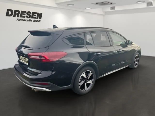 Ford Focus Active Wagon