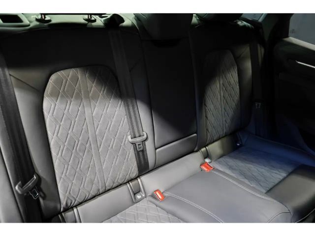 Audi A6 e-tron Edition Quattro