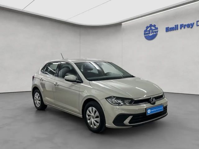 Volkswagen Polo 1.0 TSI DSG IQ.Drive Life