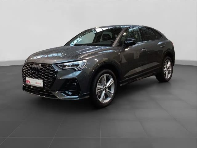 Audi Q3 40 TFSI Quattro S-Line