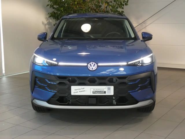Volkswagen T-Roc 1.5 eTSI DSG Life Plus