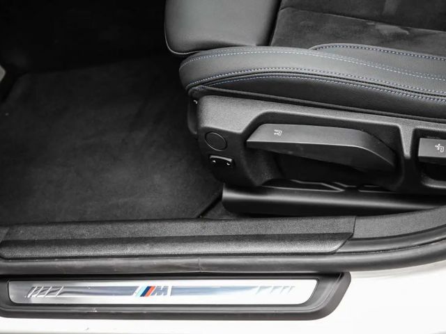 BMW 318 318i M-Sport Touring