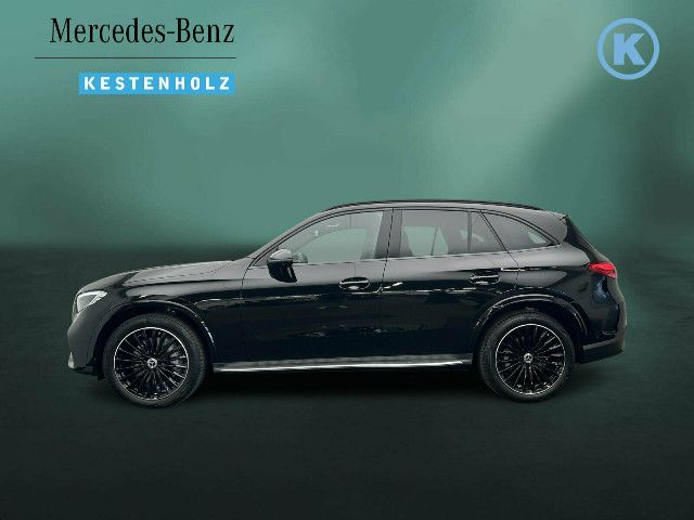 Mercedes-Benz GLC 200 4MATIC