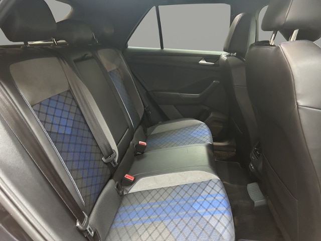 Volkswagen T-Roc 2.0 TSI 4Motion DSG