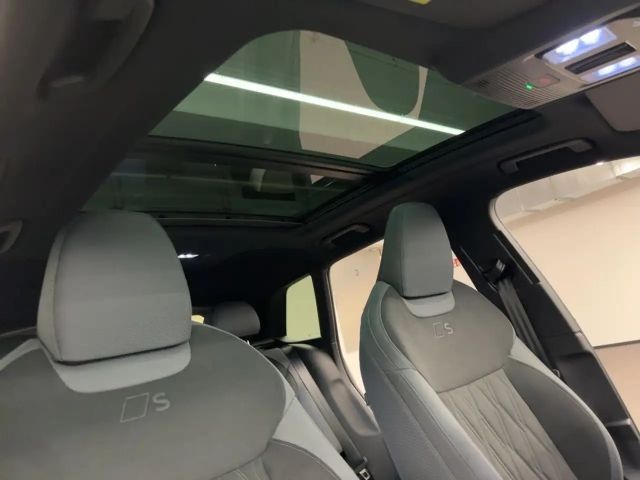 Audi Q3 Quattro S-Tronic