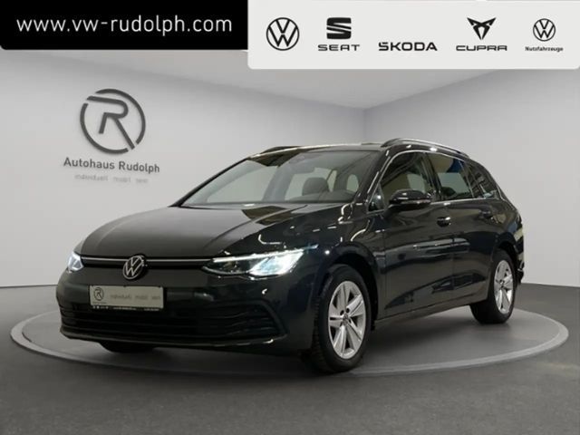 Volkswagen Golf 2.0 TDI Golf VIII Life Variant