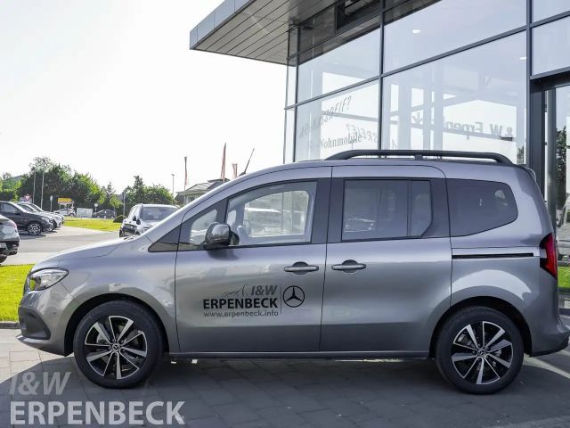 Mercedes-Benz T 180 Progressive