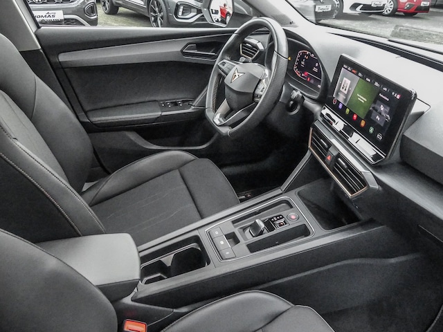 Cupra Leon DSG Sportstourer