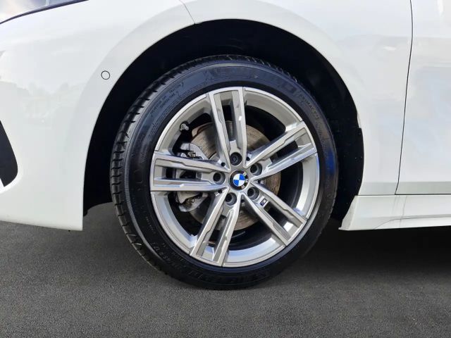 BMW 118 118d M-Sport Sedan