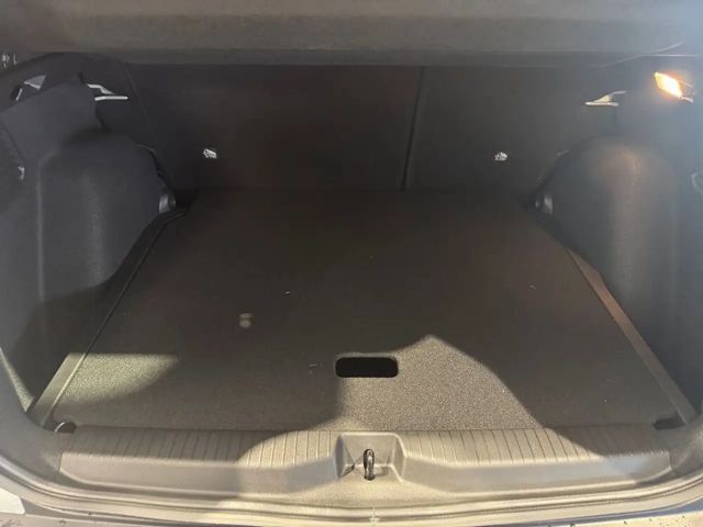 Opel Frontera Edition