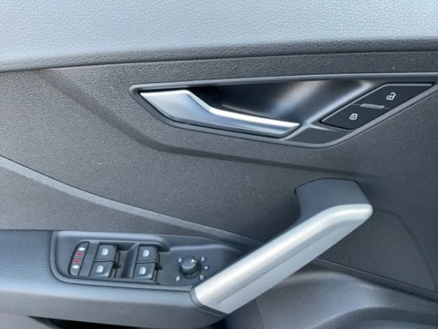 Audi Q2 35 TFSI S-Tronic