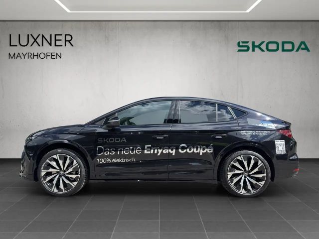 Skoda Enyaq Coupe Sportline