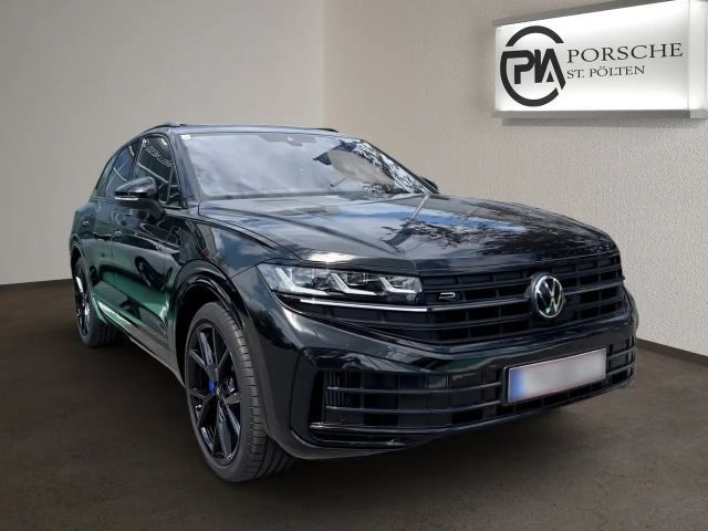 Volkswagen Touareg 4Motion eHybrid