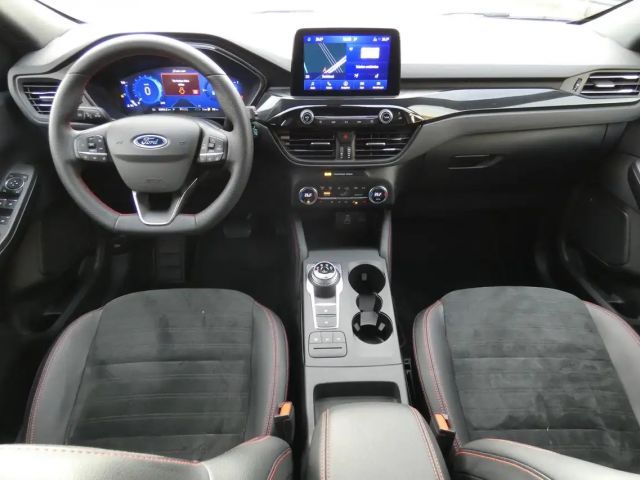 Ford Kuga Plug in Hybrid