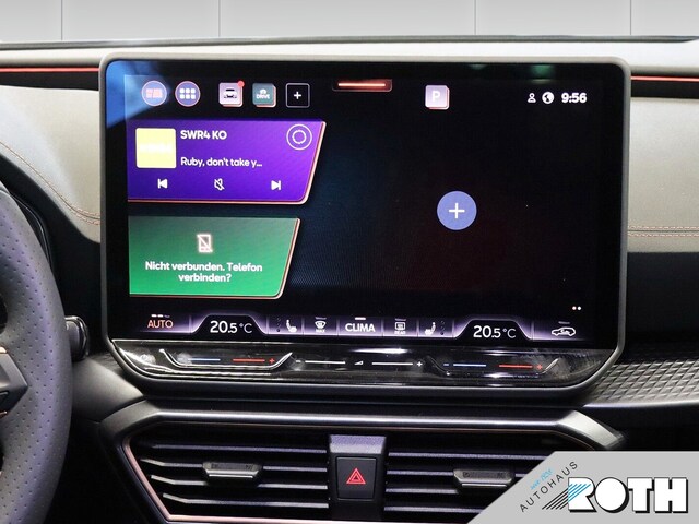 Cupra Leon DSG Sportstourer