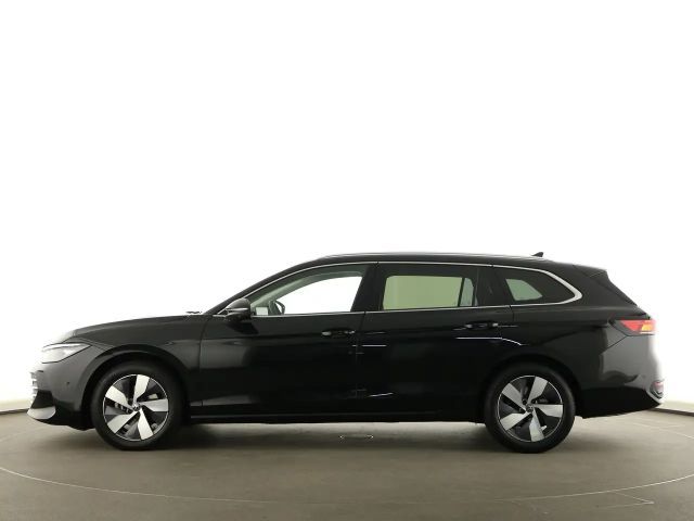 Volkswagen Passat 2.0 TDI Business DSG Variant