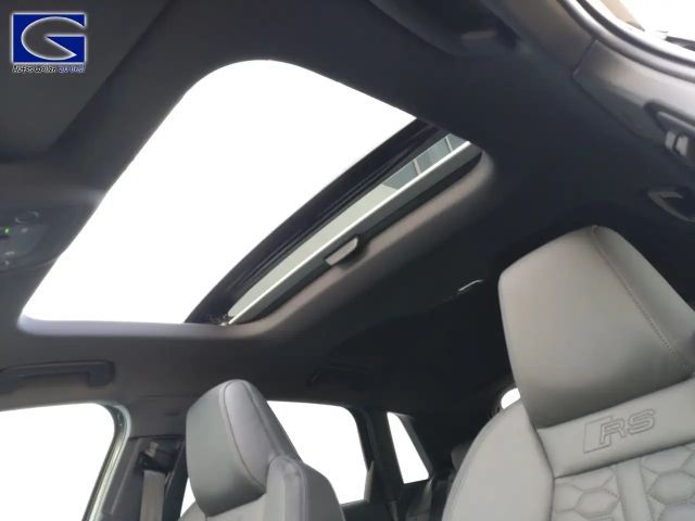 Audi RS3 Quattro Sportback