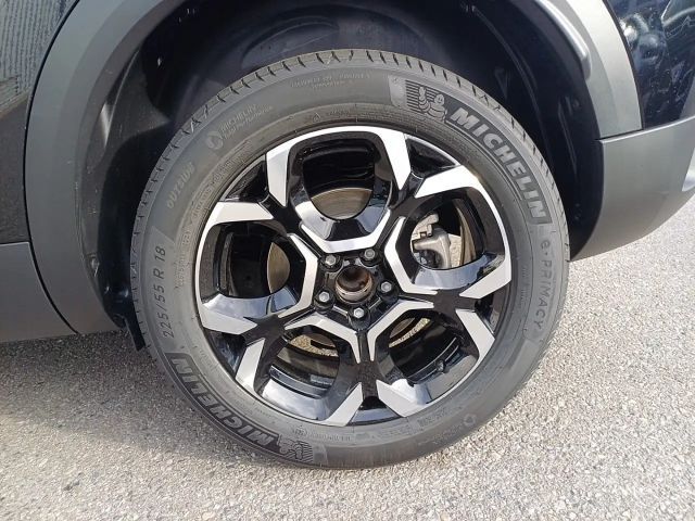 Citroën C5 Aircross BlueHDi