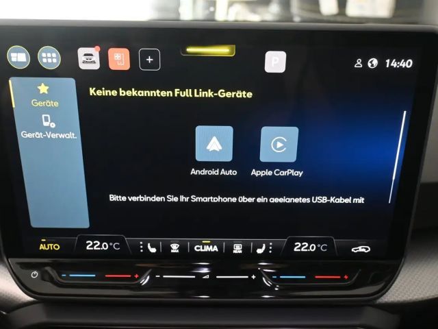 Seat Leon 1.5 TSI Style