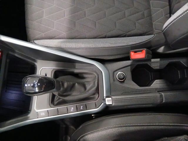 Volkswagen Taigo 1.0 TSI DSG