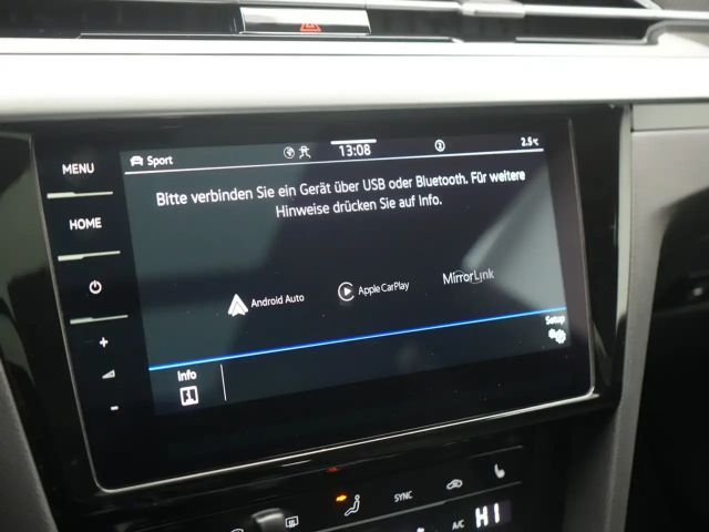 Volkswagen Arteon Shooting Brake Shooting Brake R KAM 360° ACC DCC NAVI