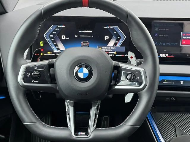 BMW X3 50 M Pro HUD ACC Standh.Sitzbel.SuView.AHK LED