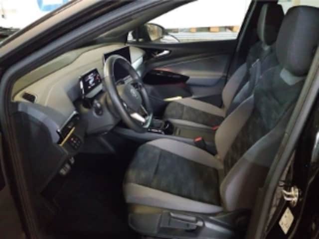 Volkswagen ID.4 IQ.Drive Performance Pure
