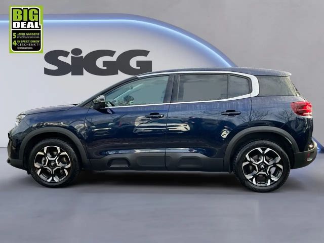 Citroën C5 Aircross Plus PureTech