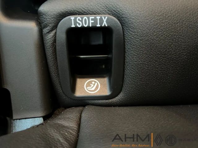 Renault Trafic Blue Combi L1H1 Spaceclass