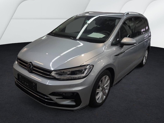 Volkswagen Touran 1.5 TSI ACT Comfortline DSG