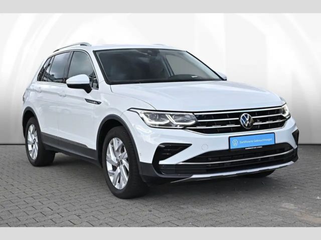 Volkswagen Tiguan 2.0 TDI DSG Elegance Elegance