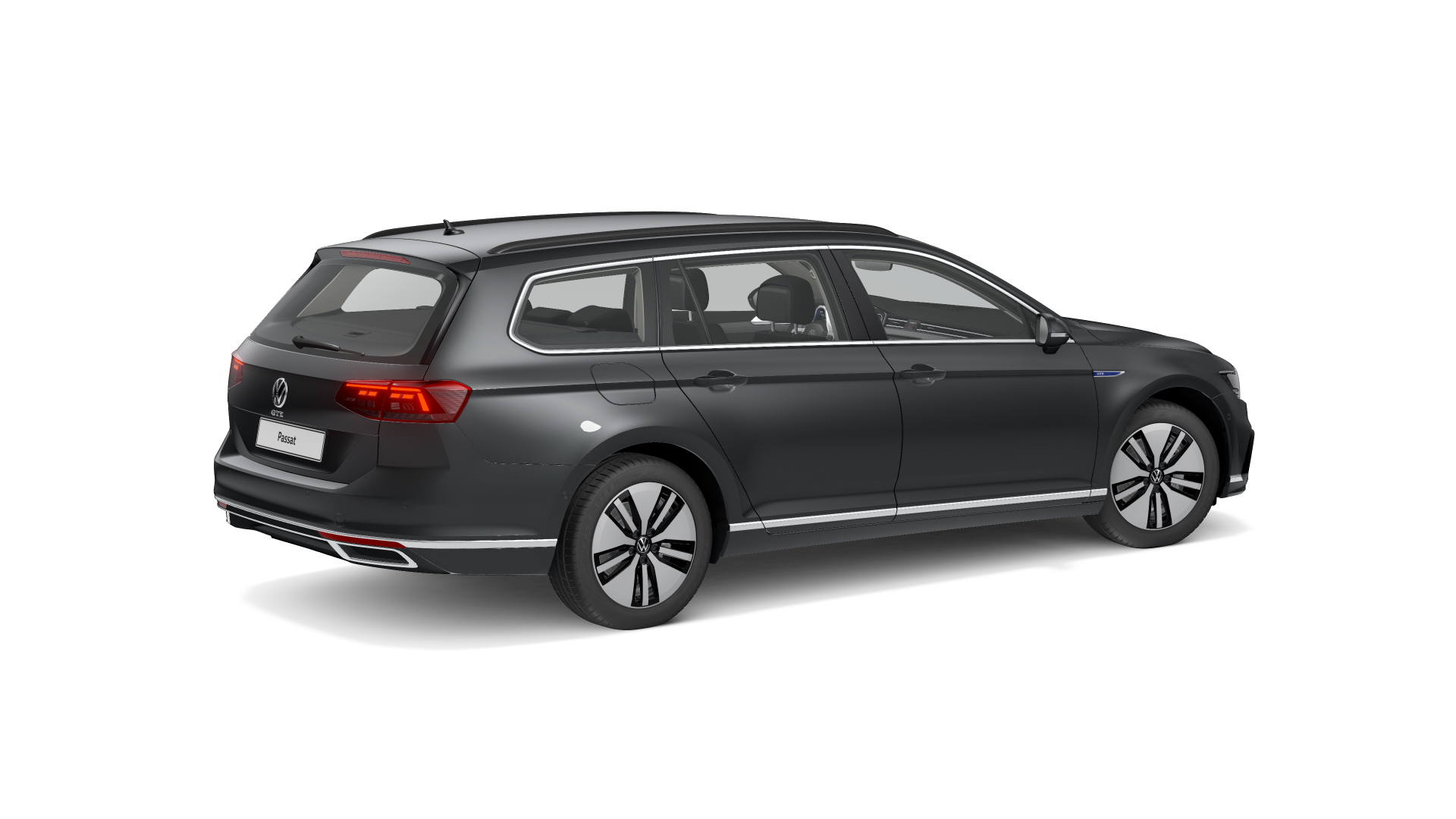 Volkswagen Passat GTE Variant