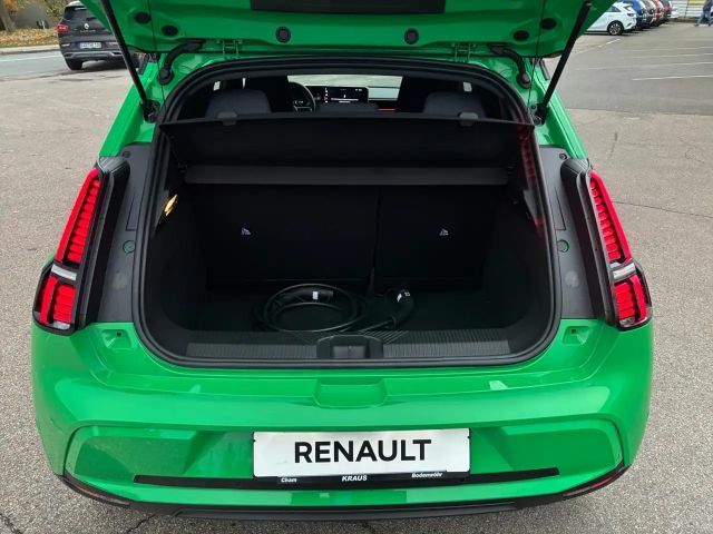 Renault 5 E-Tech R5 Techno