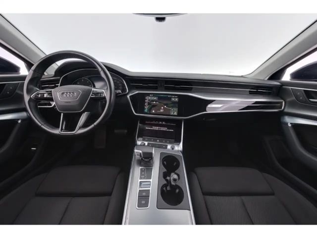 Audi A6 40 TDI Avant S-Tronic Sport