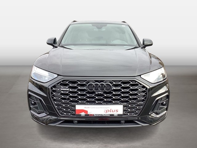 Audi Q5 50 TDI Quattro Sportback