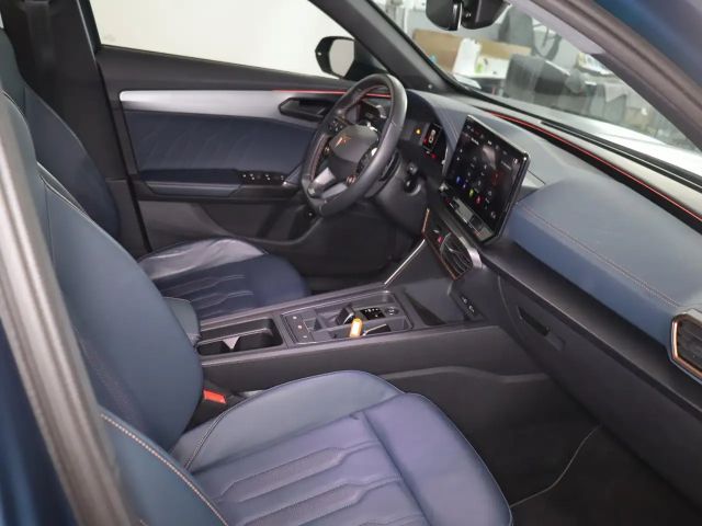 Cupra Formentor 2.5 TSI DSG VZ5