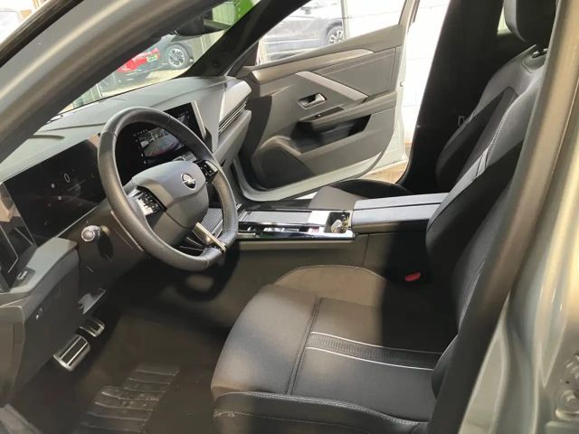 Opel Astra 1.2 Turbo Sports Tourer