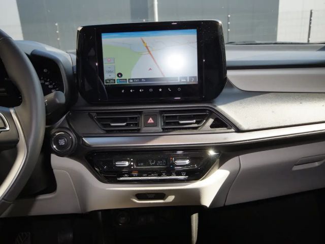 Suzuki Swift AllGrip Comfort Hybrid