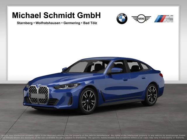 BMW 430 430d Coupé Gran Coupé M-Sport xDrive