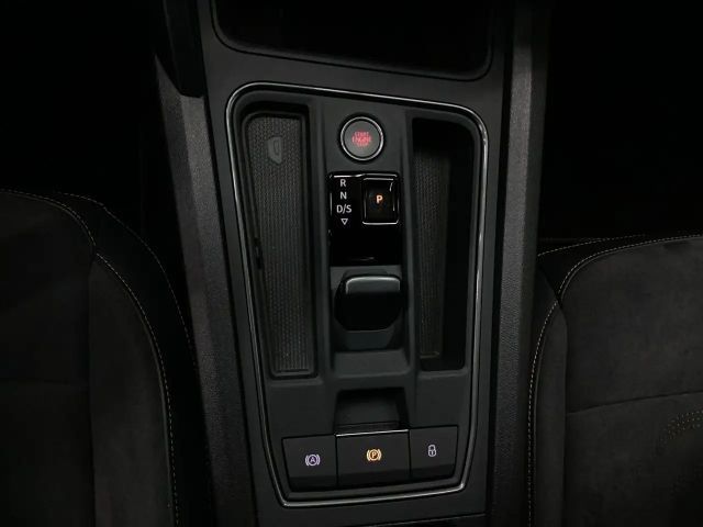 Cupra Formentor 2.0 TSI DSG