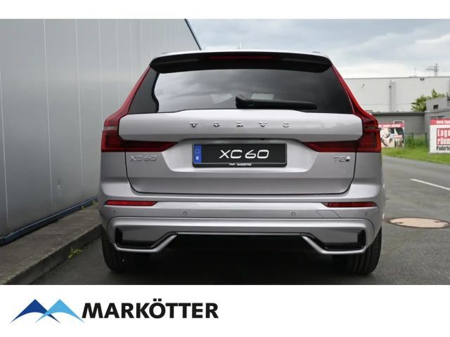 Volvo XC60 AWD Dark T8 Ultra
