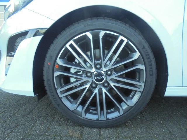 Kia Ceed GDi GT-Line SportWagon