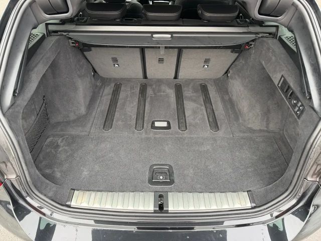 BMW 320 320d M-Sport xDrive