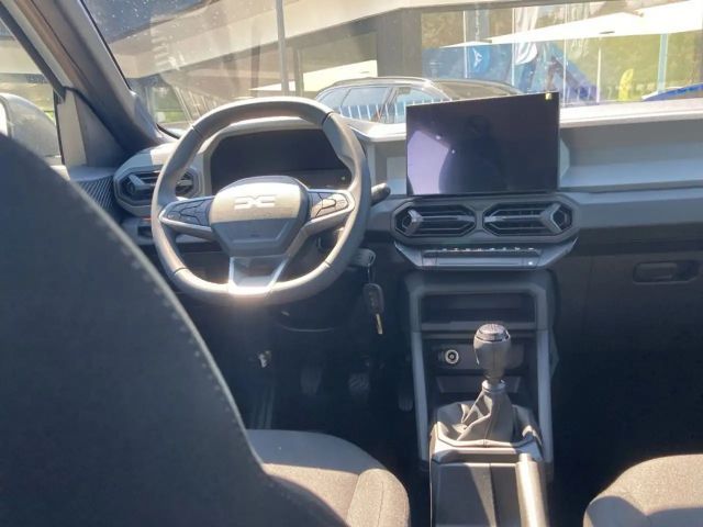 Dacia Bigster Mild Hybrid 140