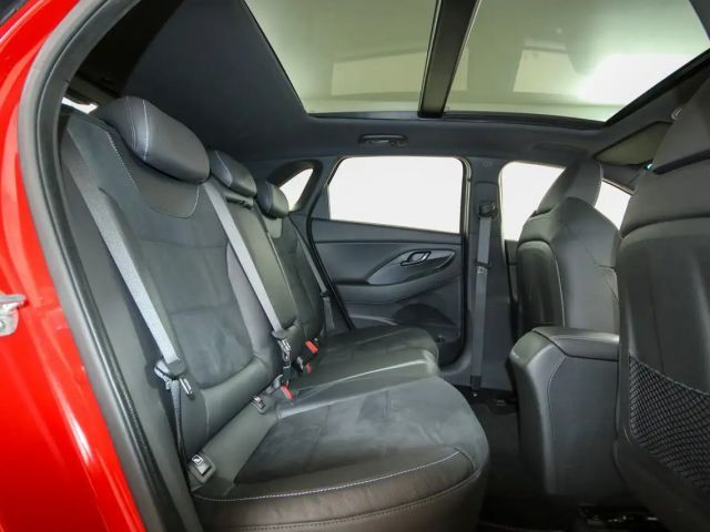 Hyundai i30 N Performance